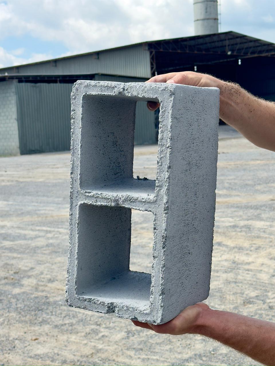Mourao de Concreto 1
