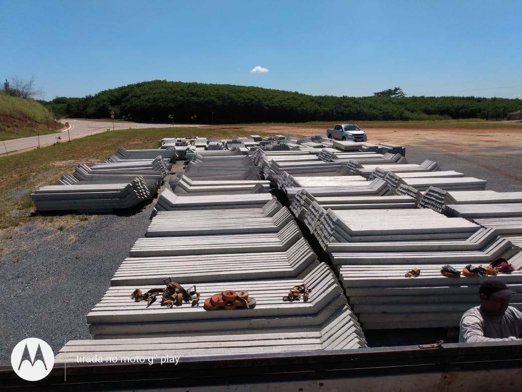 Mourao de Concreto 1