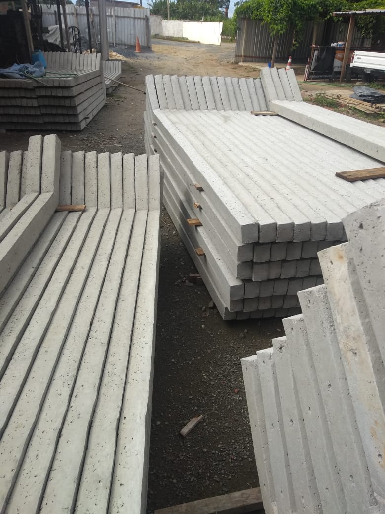 Mourao de Concreto 2