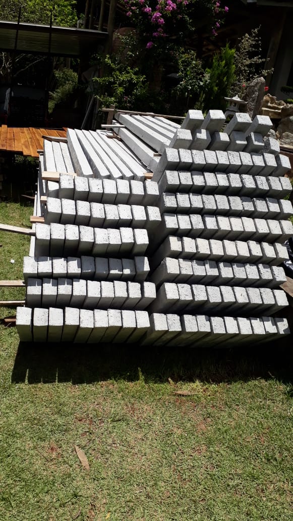 Mourao de Concreto 3