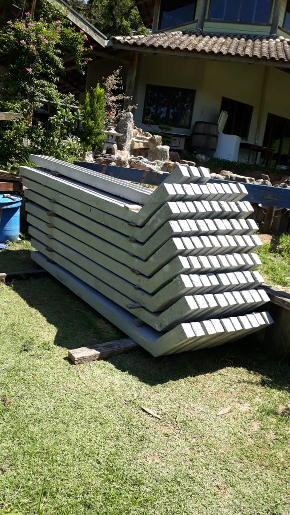 Mourao de Concreto 4
